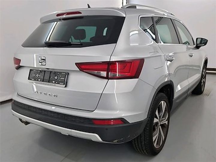 Photo 4 VIN: VSSZZZ5FZL6508987 - SEAT ATECA 