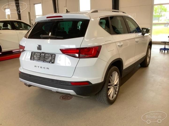 Photo 24 VIN: VSSZZZ5FZL6511706 - SEAT ATECA SUV 