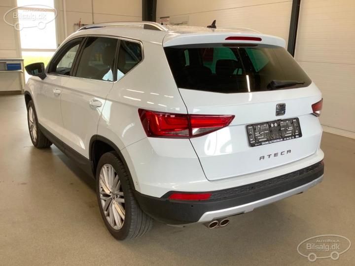 Photo 25 VIN: VSSZZZ5FZL6511706 - SEAT ATECA SUV 