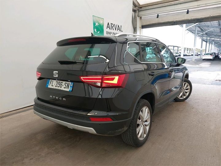 Photo 2 VIN: VSSZZZ5FZL6512153 - SEAT ATECA 