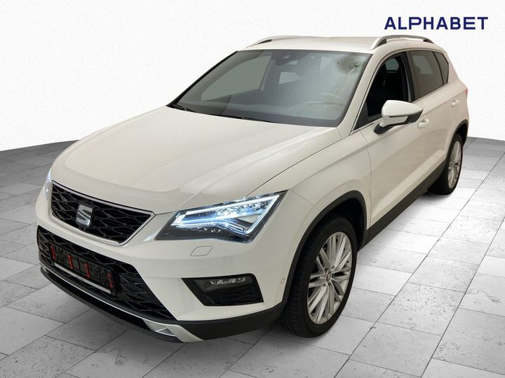 Photo 0 VIN: VSSZZZ5FZL6512682 - SEAT ATECA 1.5 TSI ACT 