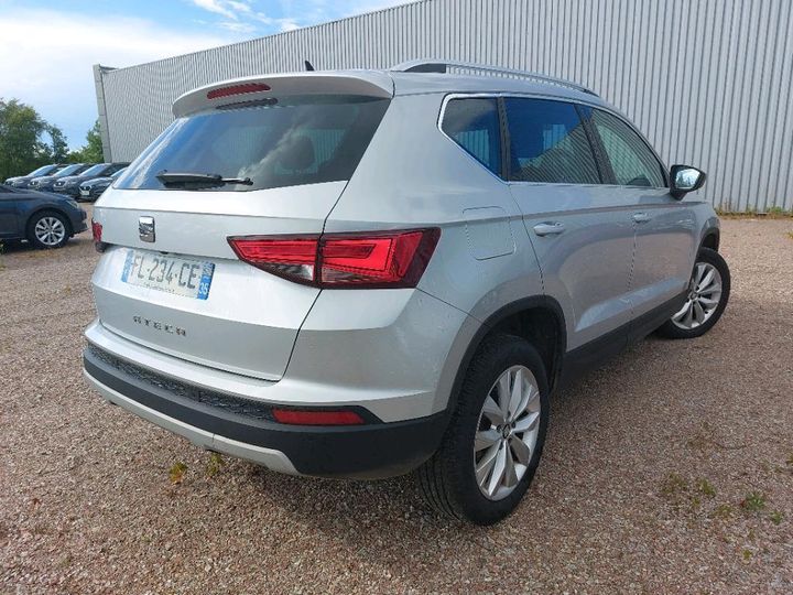 Photo 3 VIN: VSSZZZ5FZL6517784 - SEAT ATECA 