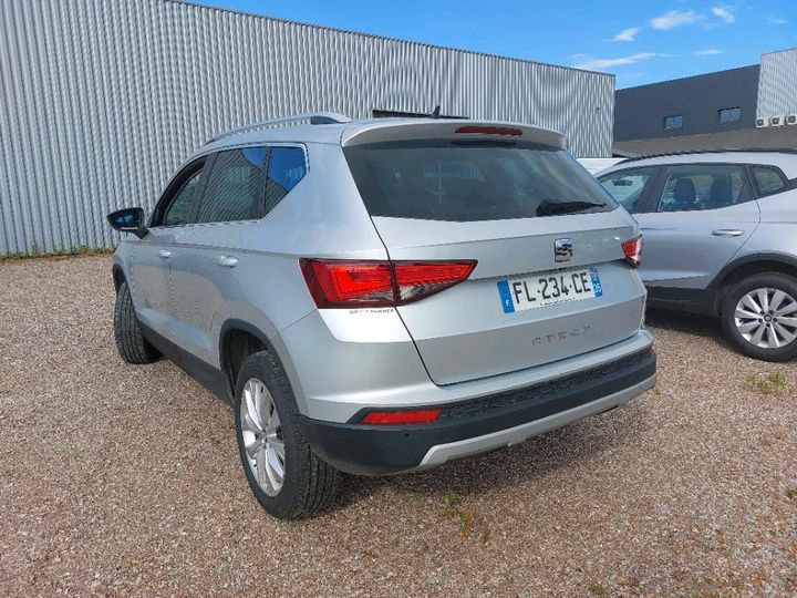 Photo 4 VIN: VSSZZZ5FZL6517784 - SEAT ATECA 