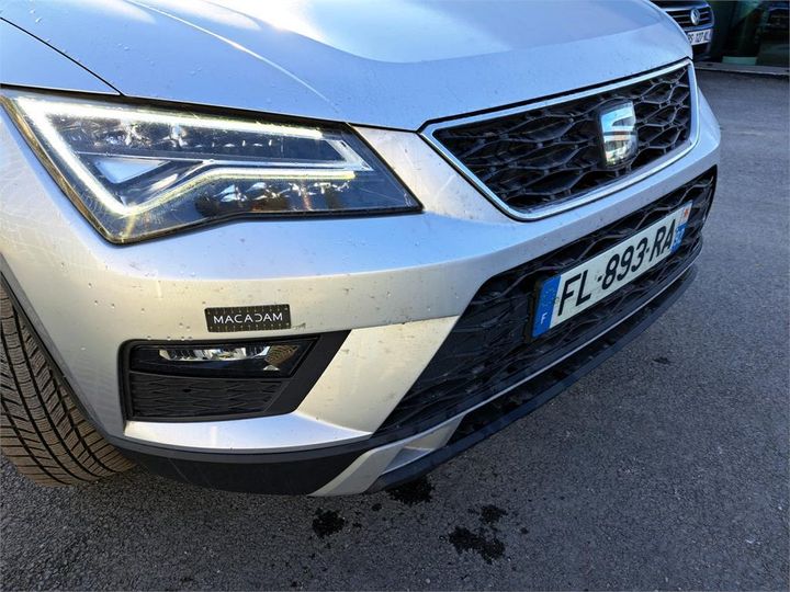 Photo 14 VIN: VSSZZZ5FZL6518126 - SEAT ATECA 