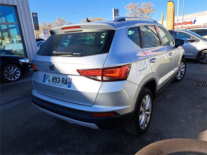 Photo 6 VIN: VSSZZZ5FZL6518126 - SEAT ATECA 