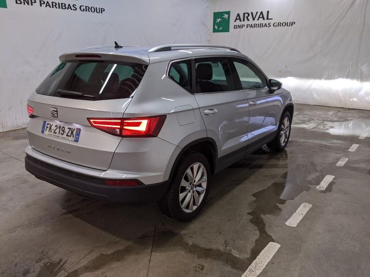 Photo 3 VIN: VSSZZZ5FZL6518547 - SEAT ATECA 