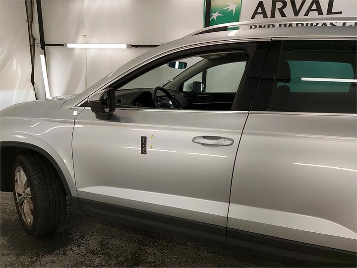 Photo 20 VIN: VSSZZZ5FZL6518778 - SEAT ATECA 