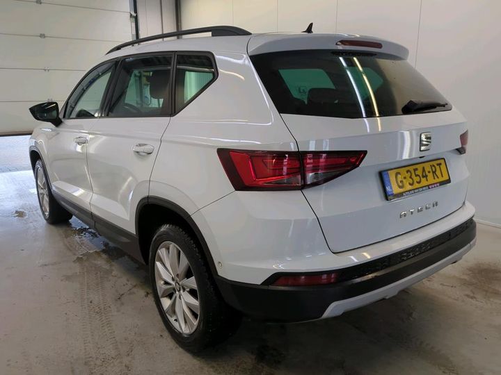 Photo 2 VIN: VSSZZZ5FZL6518915 - SEAT ATECA 