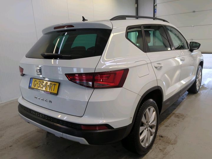 Photo 3 VIN: VSSZZZ5FZL6518915 - SEAT ATECA 