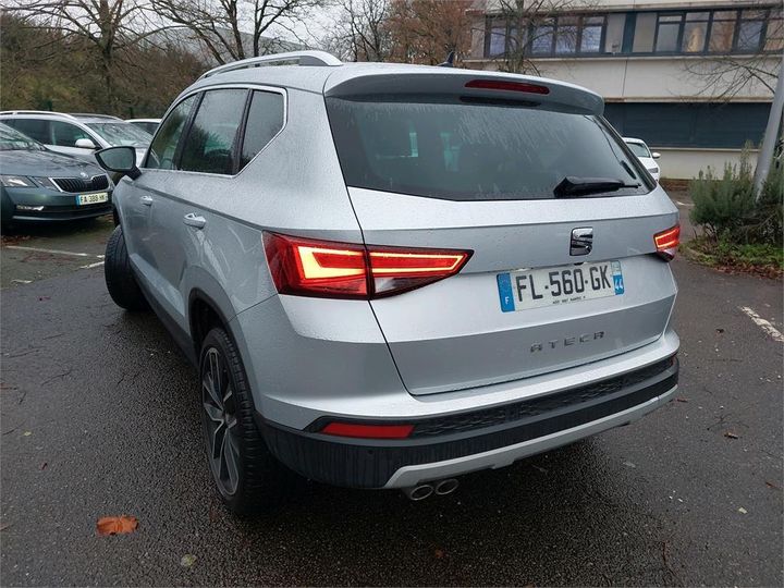 Photo 30 VIN: VSSZZZ5FZL6519074 - SEAT ATECA 