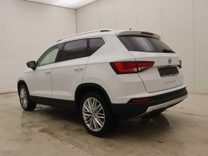 Photo 9 VIN: VSSZZZ5FZL6520099 - SEAT ATECA 