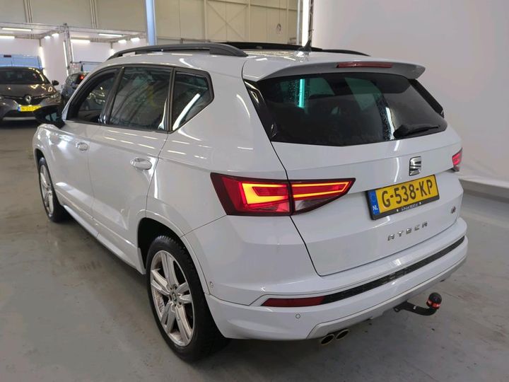 Photo 14 VIN: VSSZZZ5FZL6521284 - SEAT ATECA 