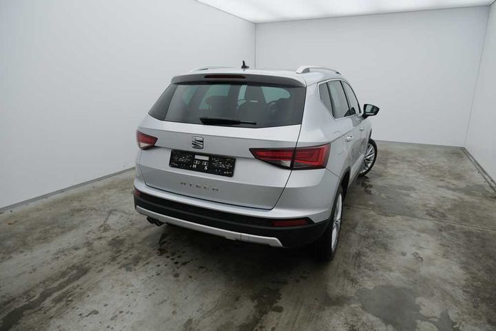 Photo 2 VIN: VSSZZZ5FZL6521905 - SEAT ATECA &#3916 