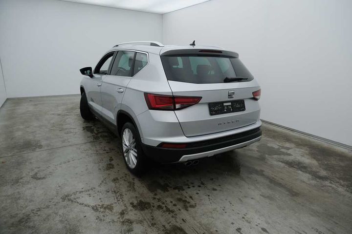 Photo 7 VIN: VSSZZZ5FZL6521905 - SEAT ATECA &#3916 