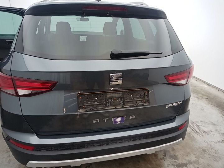 Photo 16 VIN: VSSZZZ5FZL6522006 - SEAT ATECA &#3916 