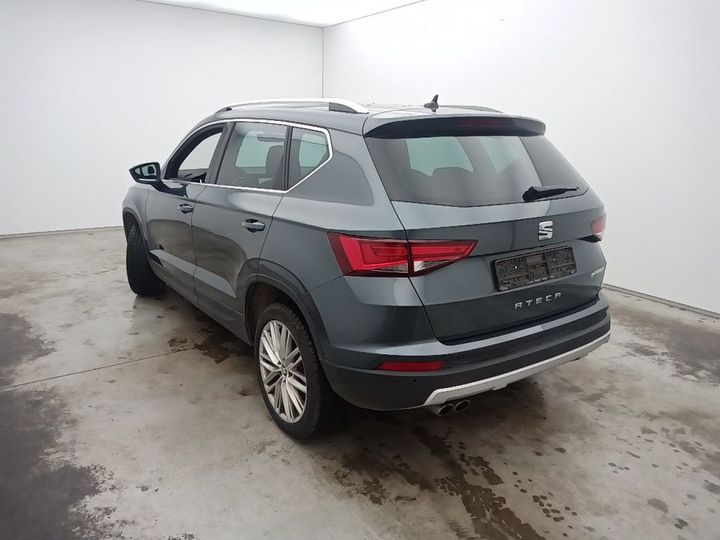 Photo 7 VIN: VSSZZZ5FZL6522006 - SEAT ATECA &#3916 