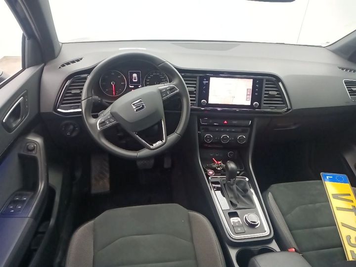 Photo 9 VIN: VSSZZZ5FZL6522006 - SEAT ATECA &#3916 