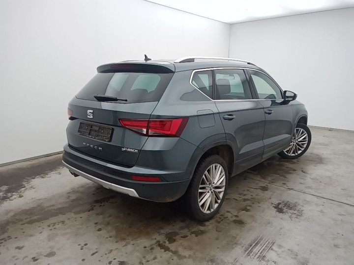 Photo 2 VIN: VSSZZZ5FZL6522006 - SEAT ATECA &#3916 