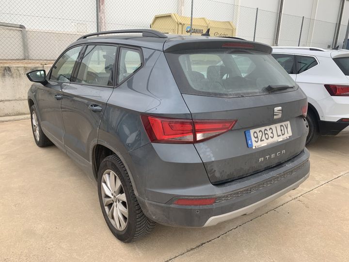 Photo 11 VIN: VSSZZZ5FZL6523919 - SEAT ATECA 