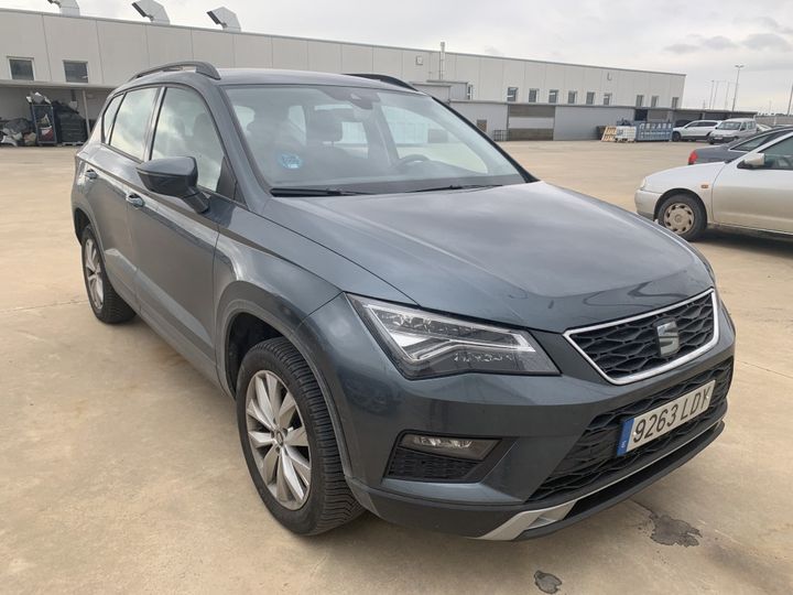 Photo 17 VIN: VSSZZZ5FZL6523919 - SEAT ATECA 