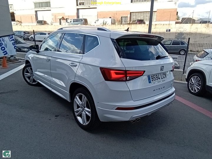 Photo 21 VIN: VSSZZZ5FZL6525121 - SEAT ATECA 