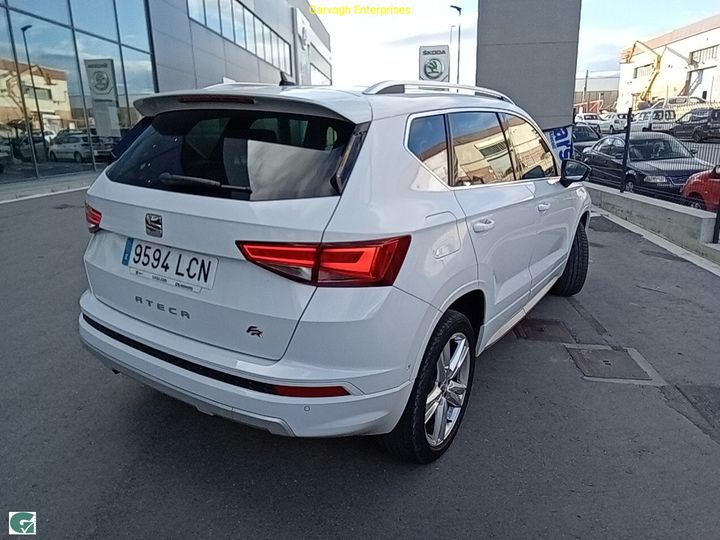 Photo 29 VIN: VSSZZZ5FZL6525121 - SEAT ATECA 