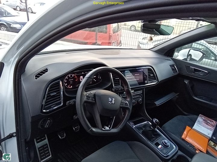 Photo 9 VIN: VSSZZZ5FZL6525121 - SEAT ATECA 