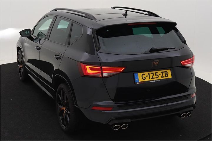 Photo 4 VIN: VSSZZZ5FZL6525459 - SEAT ATECA 