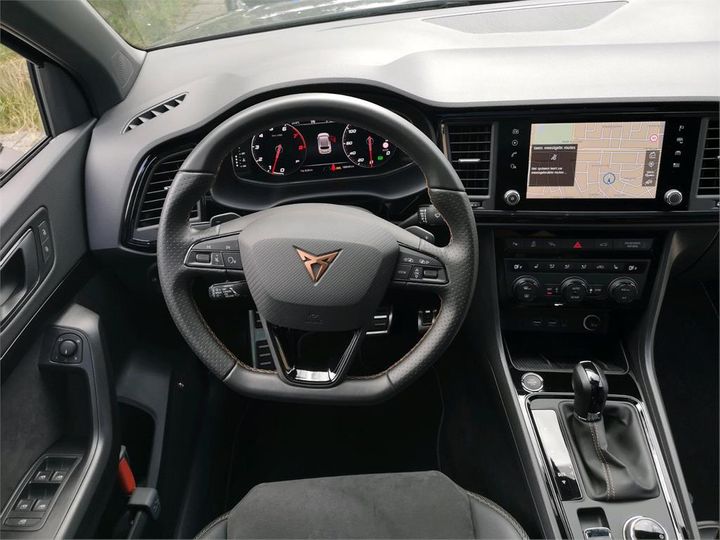 Photo 6 VIN: VSSZZZ5FZL6525459 - SEAT ATECA 