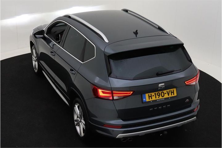 Photo 4 VIN: VSSZZZ5FZL6525847 - SEAT ATECA 