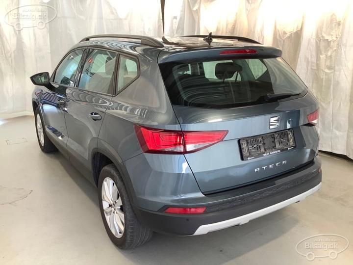 Photo 4 VIN: VSSZZZ5FZL6526065 - SEAT ATECA SUV 