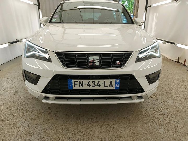 Photo 15 VIN: VSSZZZ5FZL6526219 - SEAT ATECA 