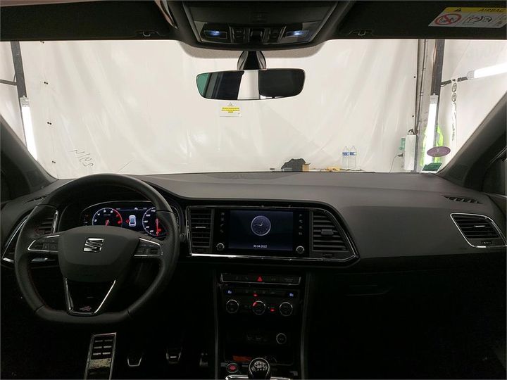 Photo 2 VIN: VSSZZZ5FZL6526219 - SEAT ATECA 