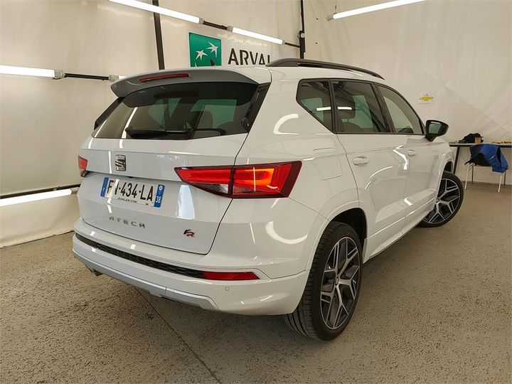 Photo 3 VIN: VSSZZZ5FZL6526219 - SEAT ATECA 