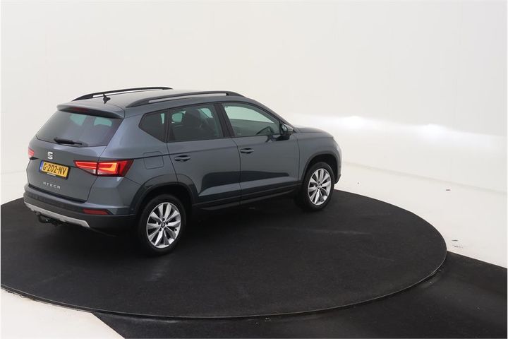 Photo 2 VIN: VSSZZZ5FZL6527525 - SEAT ATECA 