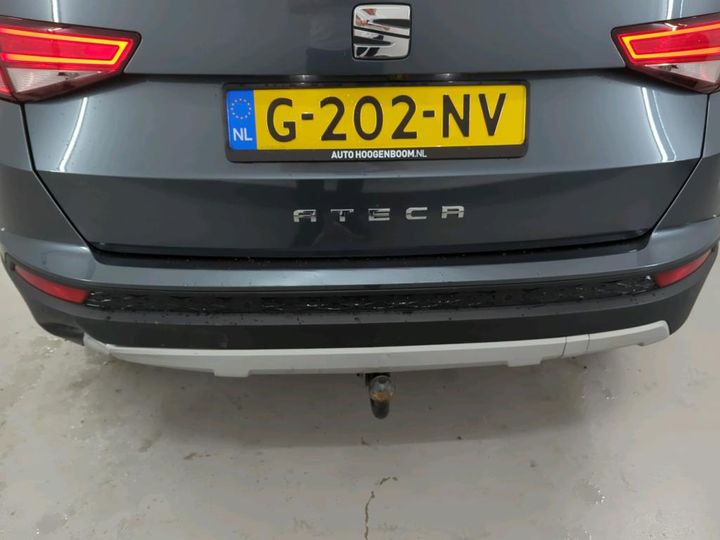 Photo 21 VIN: VSSZZZ5FZL6527525 - SEAT ATECA 