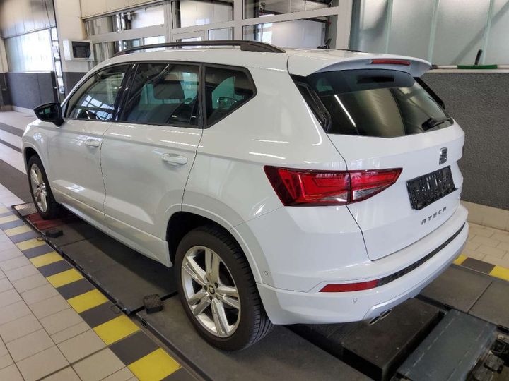 Photo 6 VIN: VSSZZZ5FZL6528145 - SEAT ATECA (KH7)(03.2016-&GT) 