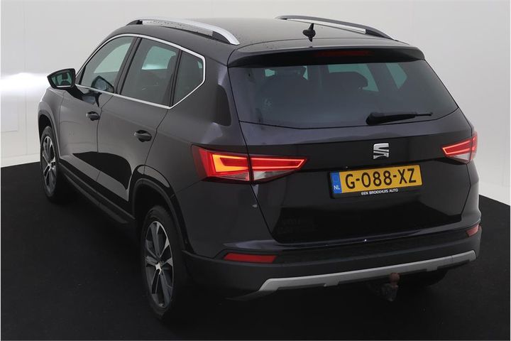 Photo 3 VIN: VSSZZZ5FZL6529602 - SEAT ATECA 