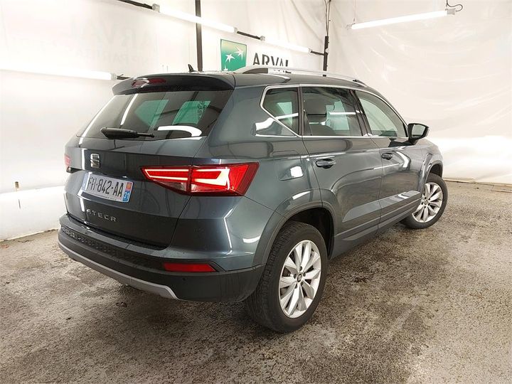 Photo 2 VIN: VSSZZZ5FZL6530265 - SEAT ATECA 