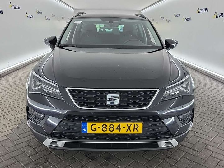 Photo 13 VIN: VSSZZZ5FZL6530915 - SEAT ATECA 