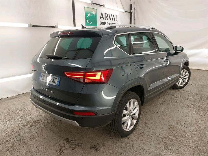 Photo 2 VIN: VSSZZZ5FZL6533090 - SEAT ATECA 