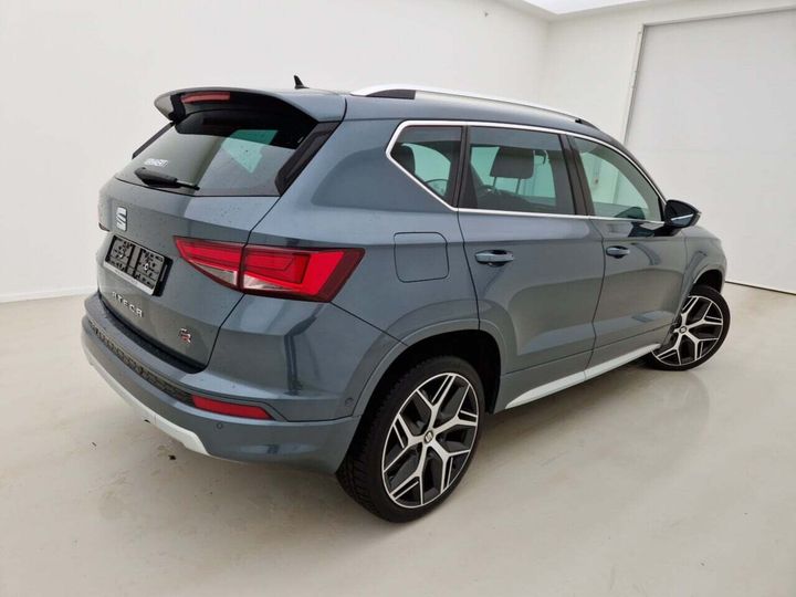 Photo 1 VIN: VSSZZZ5FZL6533300 - SEAT ATECA 