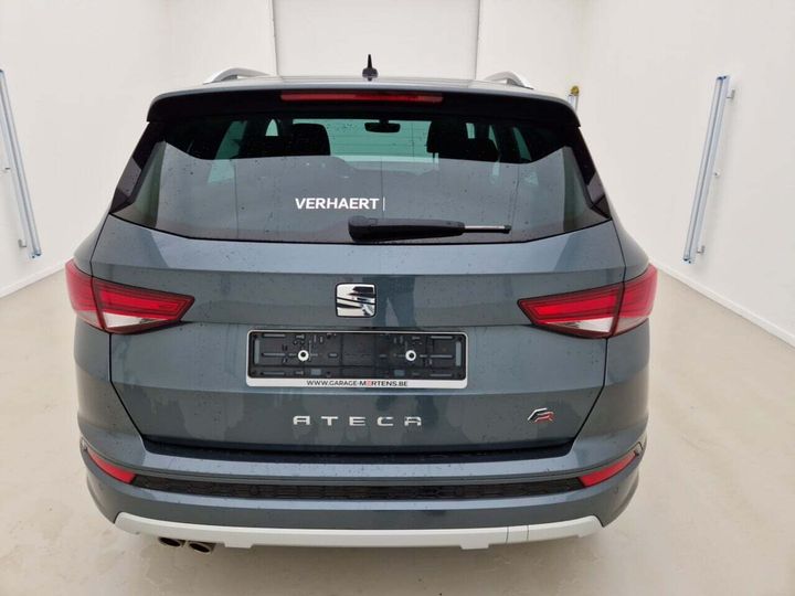 Photo 24 VIN: VSSZZZ5FZL6533300 - SEAT ATECA 