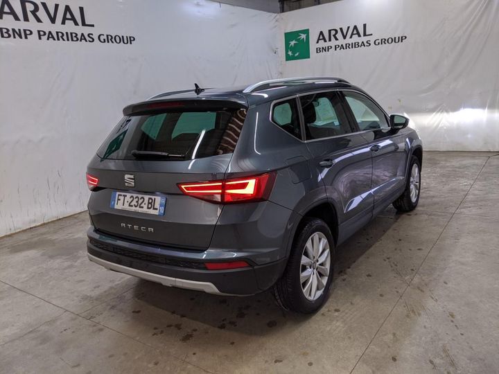 Photo 3 VIN: VSSZZZ5FZL6533913 - SEAT ATECA 