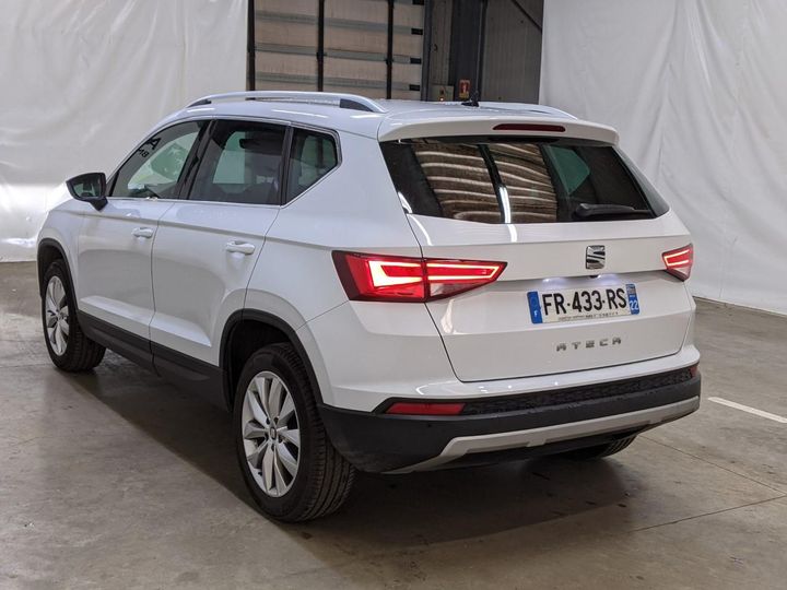 Photo 2 VIN: VSSZZZ5FZL6533948 - SEAT ATECA 