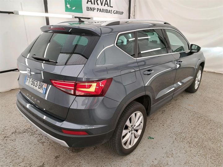 Photo 2 VIN: VSSZZZ5FZL6534019 - SEAT ATECA 