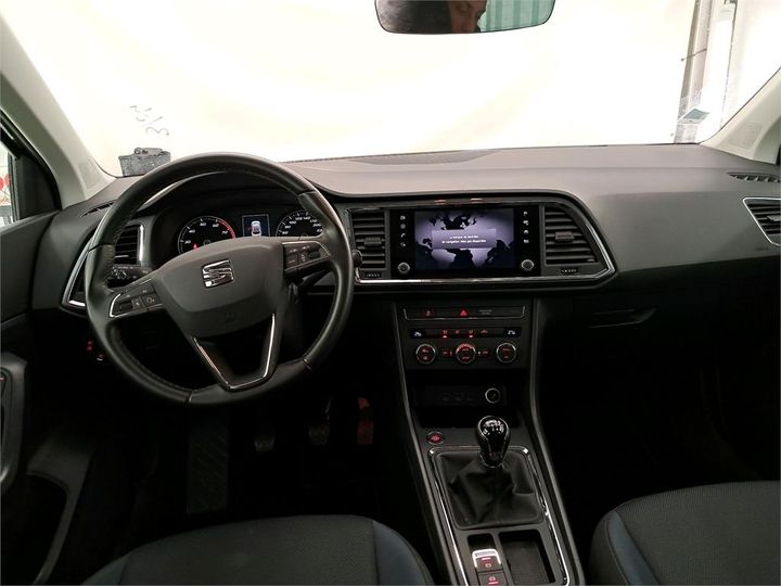 Photo 3 VIN: VSSZZZ5FZL6534019 - SEAT ATECA 