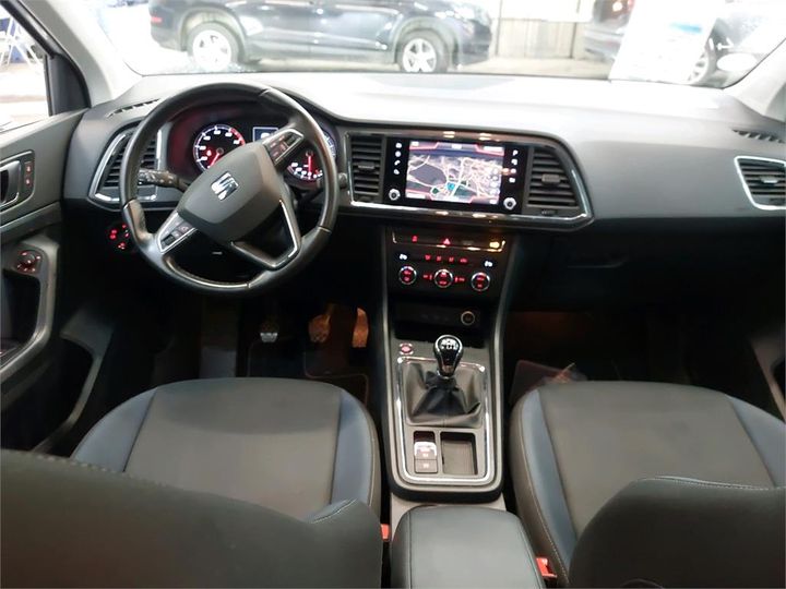 Photo 3 VIN: VSSZZZ5FZL6534670 - SEAT ATECA 