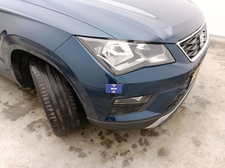 Photo 23 VIN: VSSZZZ5FZL6534758 - SEAT ATECA '16 