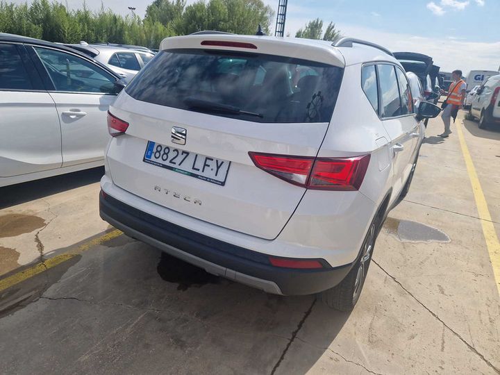 Photo 2 VIN: VSSZZZ5FZL6535632 - SEAT ATECA 